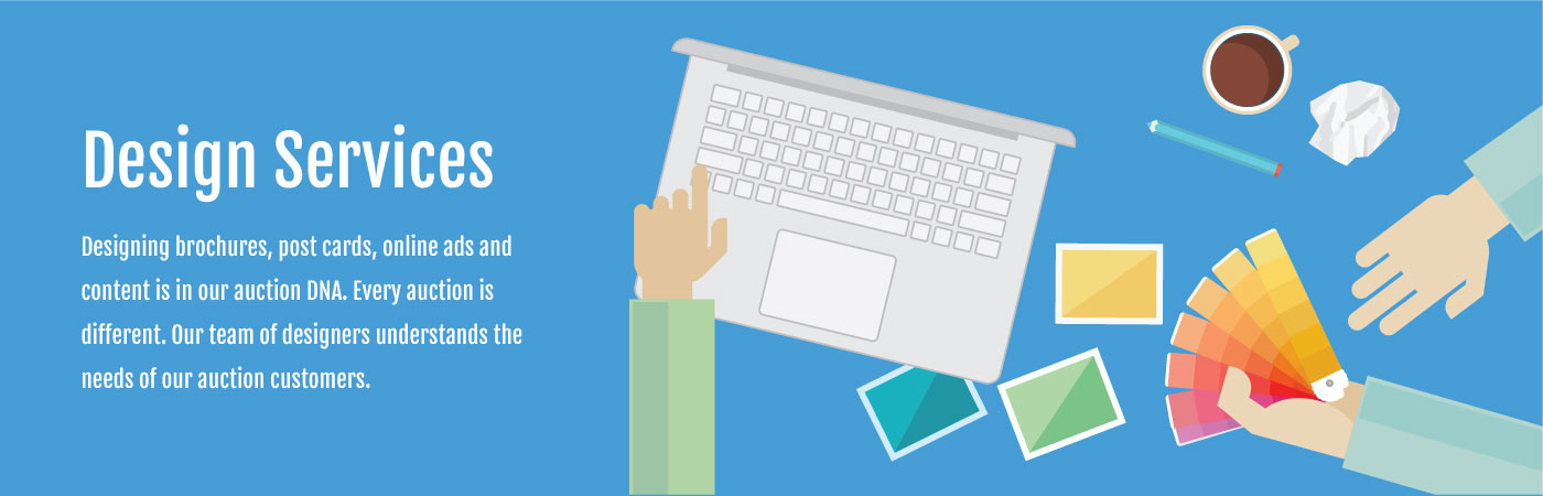 Design Services