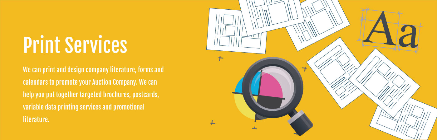 Printing Services